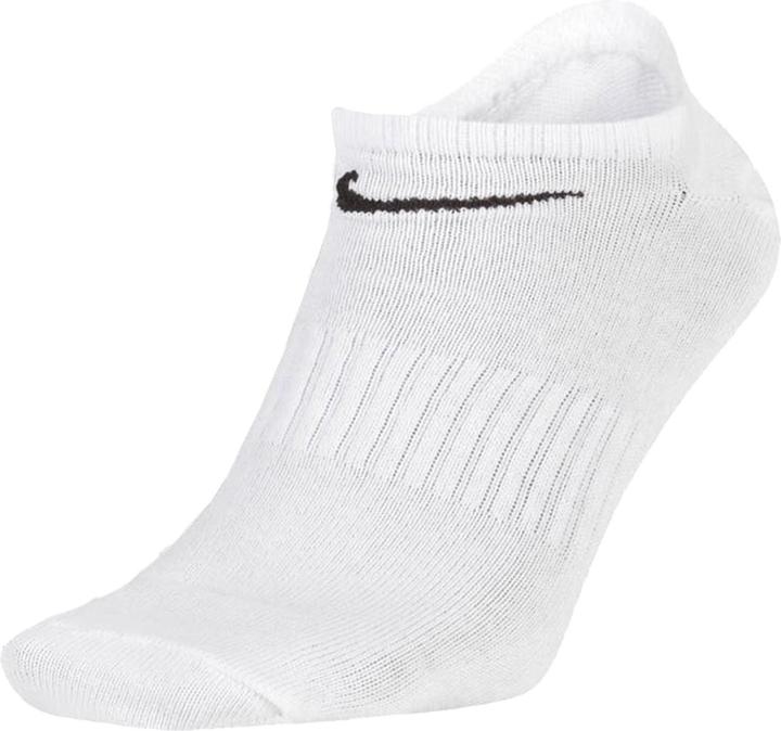 Produktbild Nike Everyday Lightweight No-Show (L, 42 - 46)