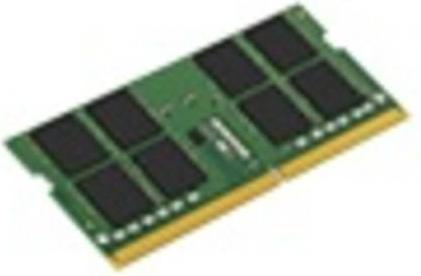 Produktbild Kingston ValueRAM (1 x 16GB, 3200 MHz, DDR4-RAM, SO-DIMM)