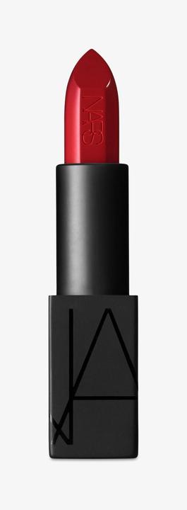 Produktbild NARS Cosmetics Audacious Lipstick (Scarlet)