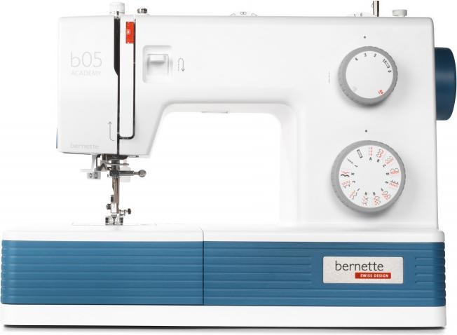 Produktbild Bernette b05 Academy
