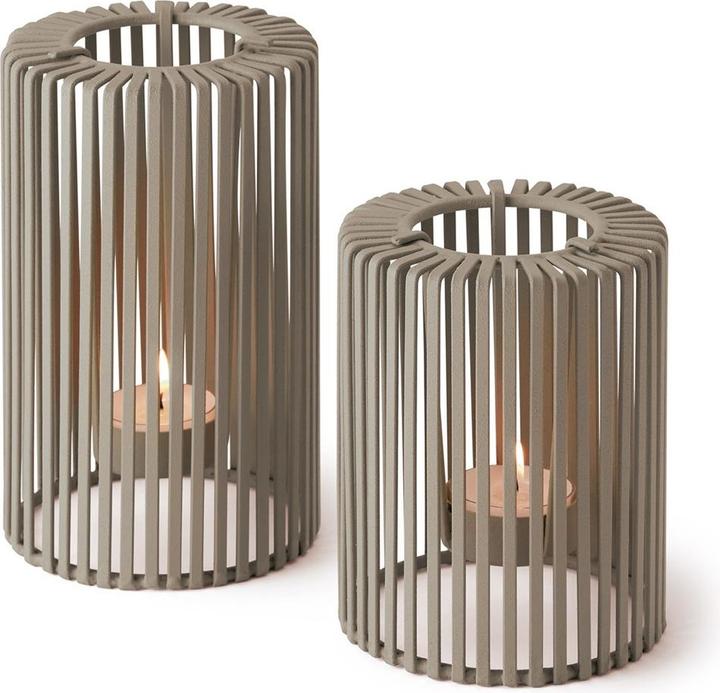 Productafbeelding Philippi Teelichthalter Oslo S ø 10x13 cm (1 x, 10 x 13 cm)