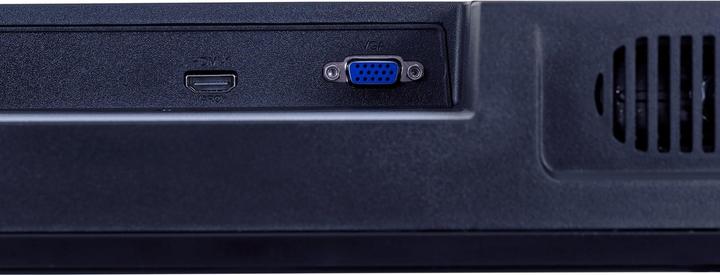 Image du produit Dahua Moniteur LCD||Surveillance|LM43-F200 (1920 x 1080 pixels, 42.50")