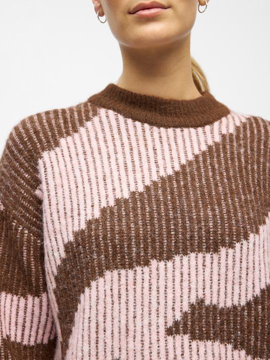 Produktbild Object Strick Pullover (M)