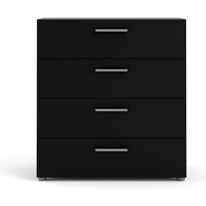 Ebuy24, Kommode + Sideboard, Kommode Petra (80 x 40 cm)