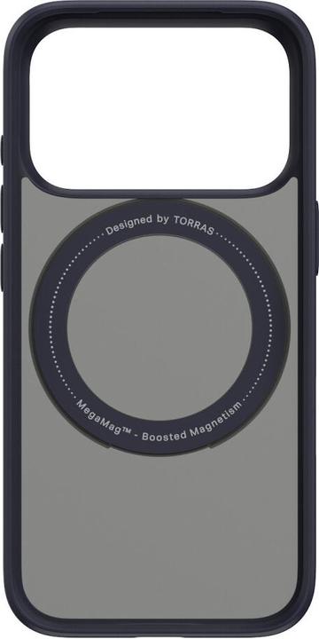 Actual product image Torras Ostand Pro (Apple iPhone 17 Pro)
