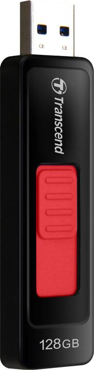 Produktbild Transcend JetFlash 760, USB 3.0, 128GB (128 GB, USB-A)