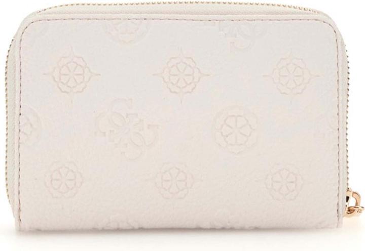 Image du produit Guess Portemonnee / Portefeuille Dames - Ritsportemonnee - Cresida - Beige