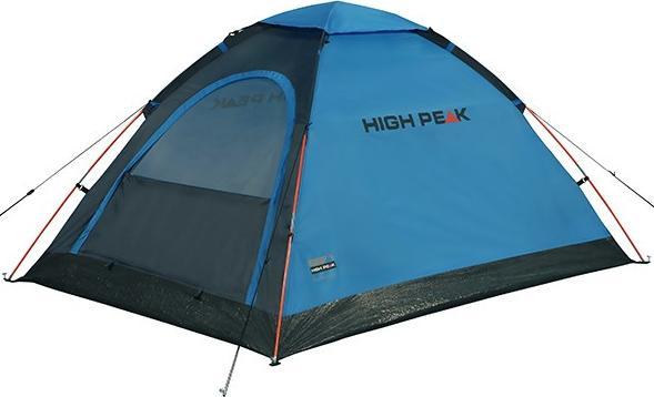 Actual product image High Peak Monodome XL (Dome tent, 2.50 kg, 4 persons)