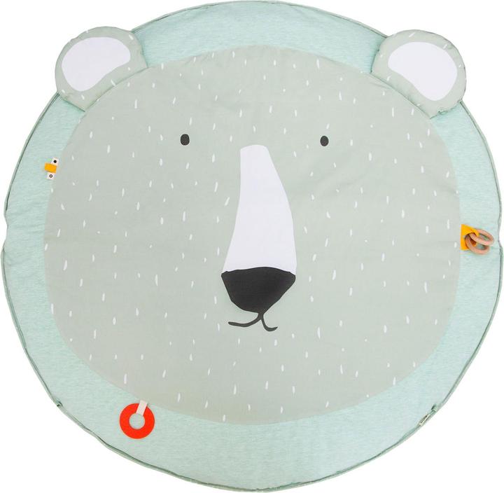 Produktbild Trixie Baby Activity Spielbogen