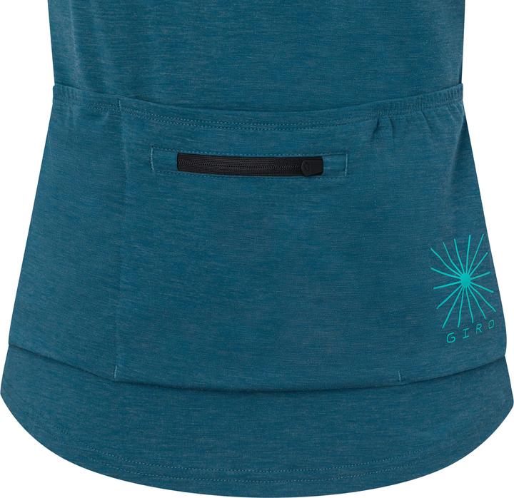 Immagine prodotto Giro Maglia W Ride (XS)