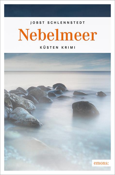 Produktbild Nebelmeer (Deutsch, Jobst Schlennstedt, 2017)