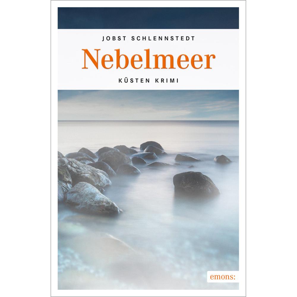 Thumbnail - Nebelmeer, Belletristik von Jobst Schlennstedt