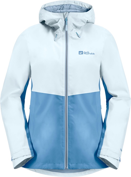 Ice Blue