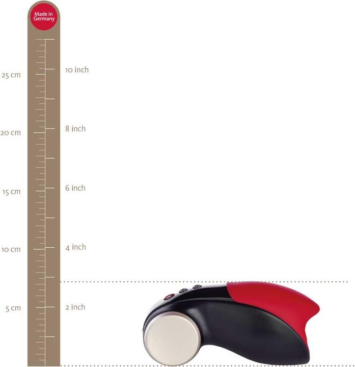 Actual product image Fun Factory Cobra Libre II