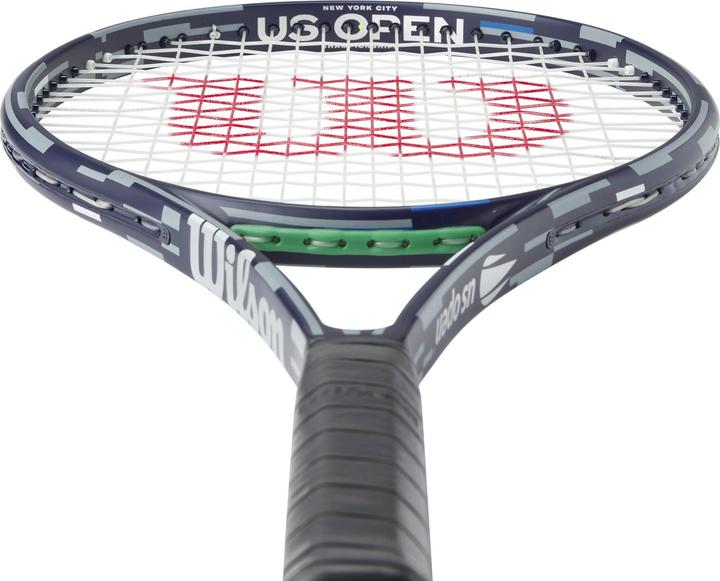 Produktbild Wilson BLADE 100L V9 US OPEN 2025 (2)