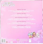 Produktbild Undercover Gabby's Dollhouse Deluxe Set (2 Sticker)