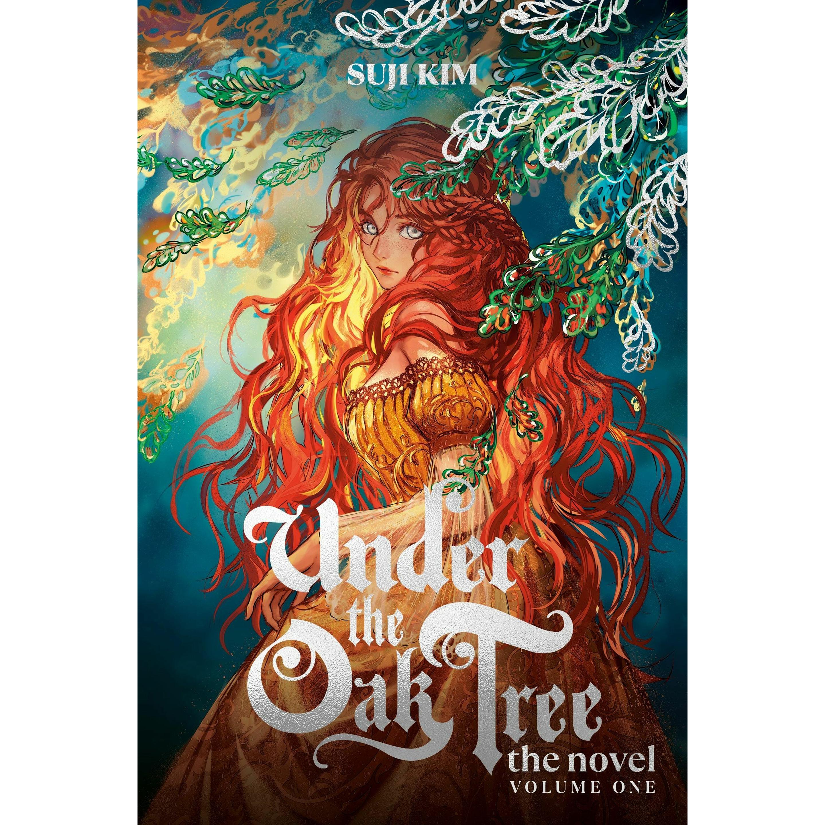 Under the Oak Tree, Vol. 1 (novel), Belletristik von Kim Suji