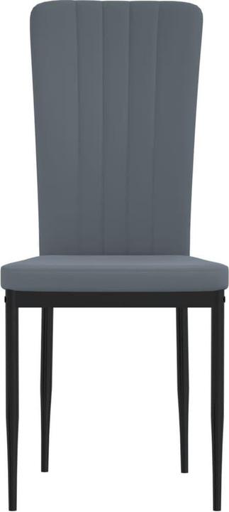 Actual product image vidaXL Esszimmerstuhl