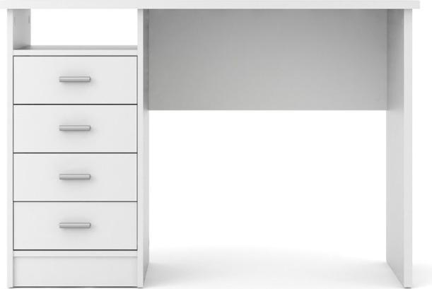 Actual product image Ebuy24 Desk Fula (110 x 48 cm)