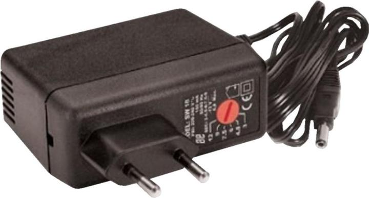 Produktbild Alpha Elettronica SW25 REG