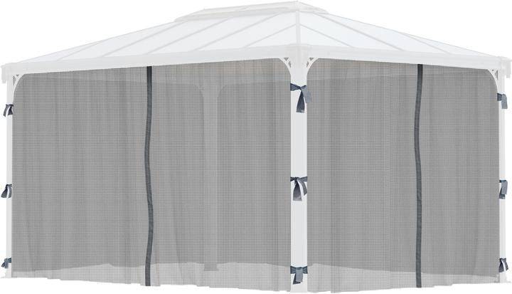 Actual product image Palram Mosquito net (420 cm, 1000 cm)