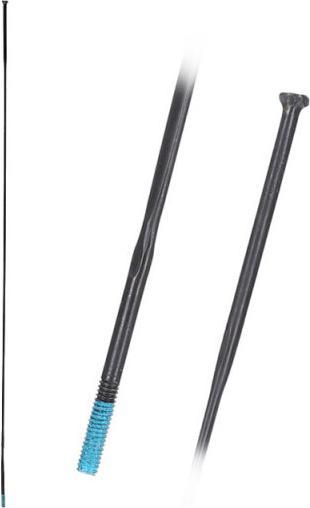 Shimano Speiche WH-R9200 HR rechts