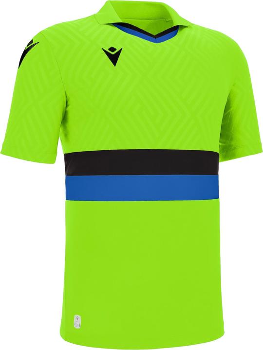 Neon Grün, Schwarz