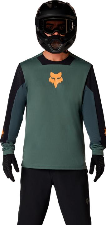 Produktbild Fox Defend Ls Jersey Creation (M)