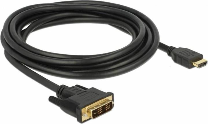 Produktbild Delock DVI — HDMI (Typ A) (3 m)