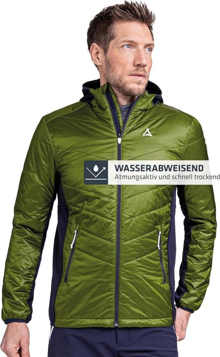Immagine prodotto Schöffel Stampe per giacche ibride (52, L, XL)