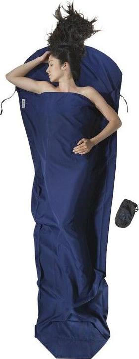 Productafbeelding Cocoon Slaapzaklaken TravelSheet Microvezel (220 cm)