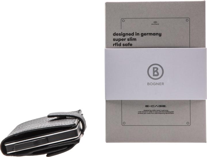 Produktbild Bogner Kartenetui Vail C-Three E-Cage SV8F