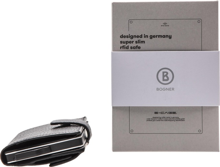 Image du produit Bogner Porte-cartes Vail C-Three E-Cage SV8F
