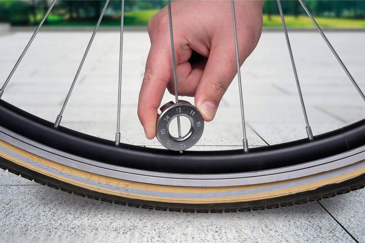 Produktbild Bicycle Gear Fahrrad-Speichenschlüssel