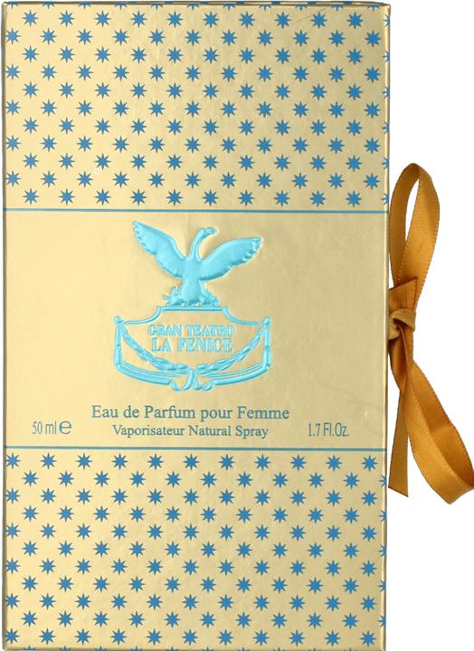 Actual product image The Merchant of Venice La Fenice Eau de Parfum (Eau de parfum, 50 ml)