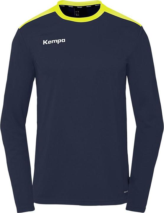 jaune fluo marine