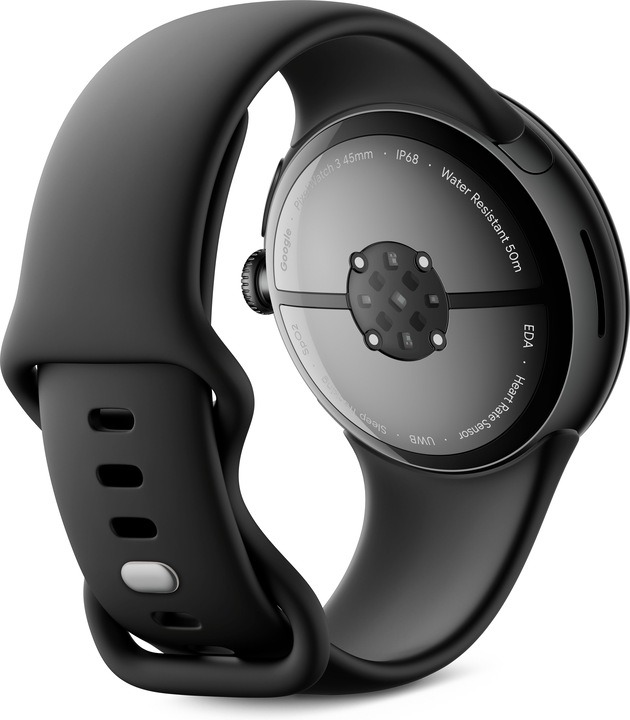 Image du produit Google Pixel Watch 3 (45 mm, 4G)