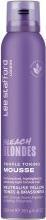 Image du produit Lee Stafford Bleach Blondes Mousse tonifiante pourpre 200 ml (200 ml, Mousse coiffante)