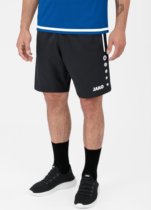 Actual product image JAKO SHORT COMPETITION 2.0 (164)