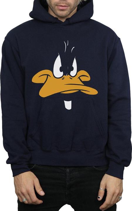 Produktbild Looney Tunes Kapuzenpullover (XL)
