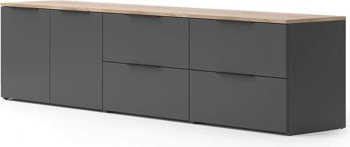 Actual product image Vicco Wido (80 x 50 x 40 cm, 60 x 50 x 40 cm)