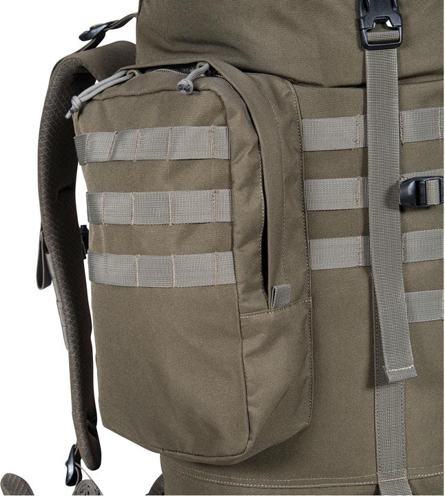 Actual product image Highlander FORCES ELITE RUCKSACK 88L gr (88 l)