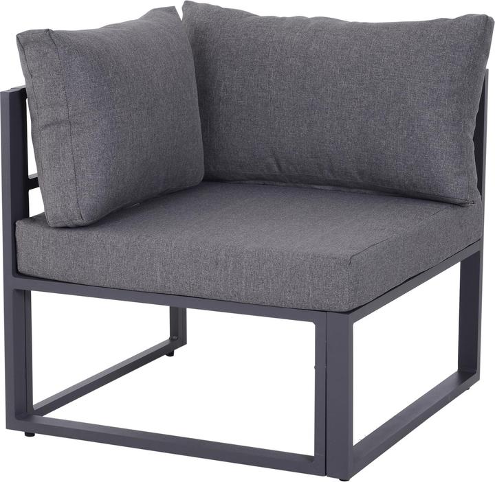 Produktbild Outsunny Gartensofaset