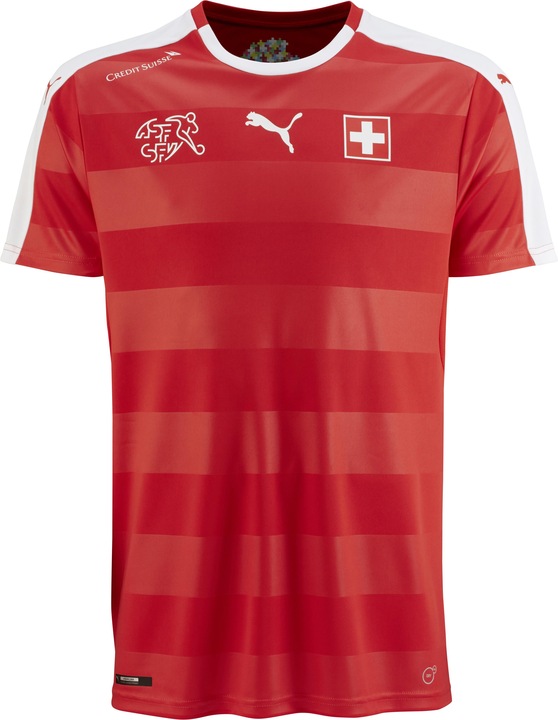 Puma Suisse Home Replica (S)