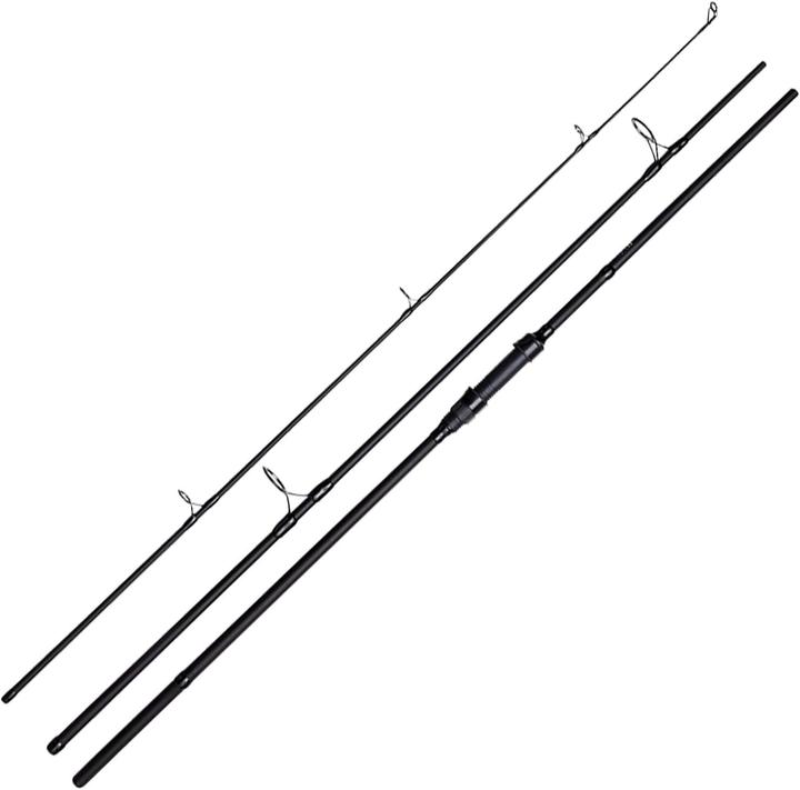 Immagine prodotto Goki Iconic Carp - Karpfenangel (Asta a tutto tondo, 300 cm)