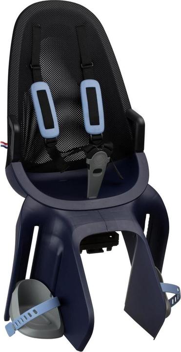 Widek Qibbel AIR Child seat (Luggage carrier (rear))