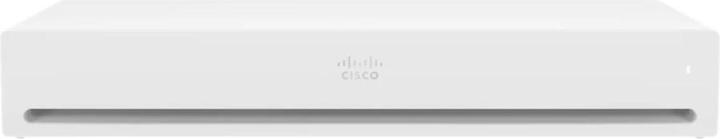 Image du produit Cisco CS-CODEC-EQ-K9, Codec de vidéo-conférence, 5K Ultra HD, Blanc