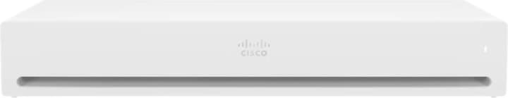 Immagine prodotto Cisco CS-CODEC-EQ-K9, Codec per videoconferenza, 5K Ultra HD, Bianco
