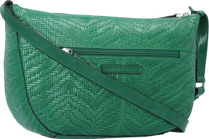 Immagine prodotto Picard Borsa a tracolla Sunshine in pelle 33 cm