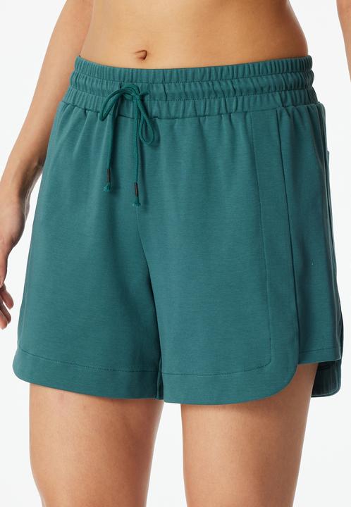 Produktbild Schiesser Pyjamahose Mix Relax (40)